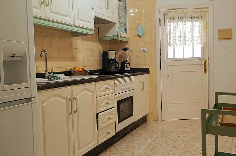 Appartement Casa Maria Altagay