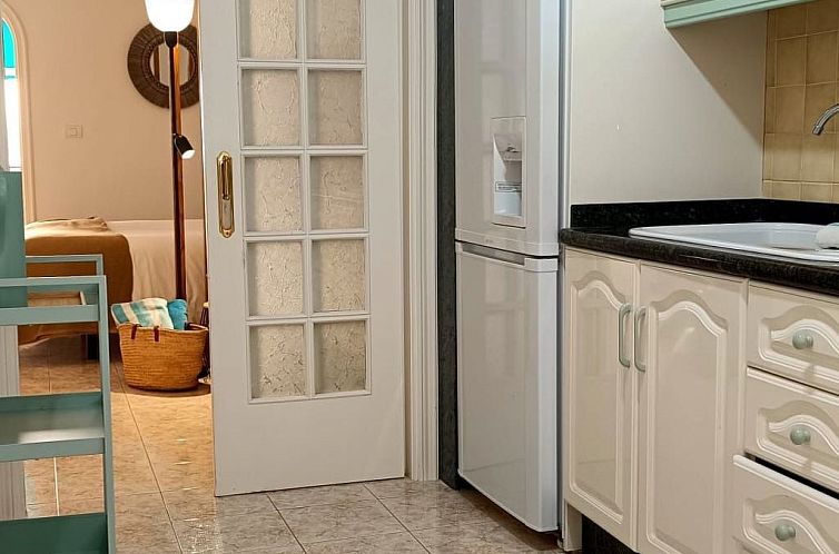 Appartement Casa Maria Altagay