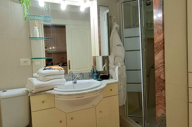 Appartement Casa Maria Altagay