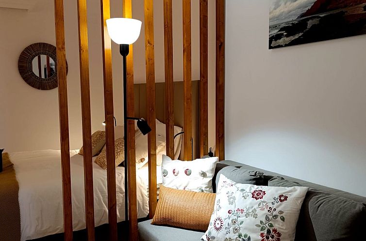 Appartement Casa Maria Altagay