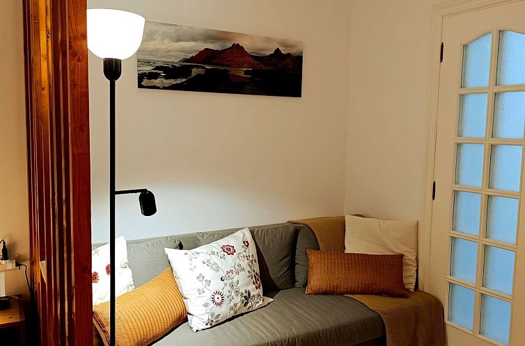 Appartement Casa Maria Altagay