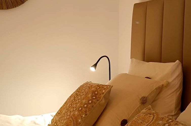 Appartement Casa Maria Altagay