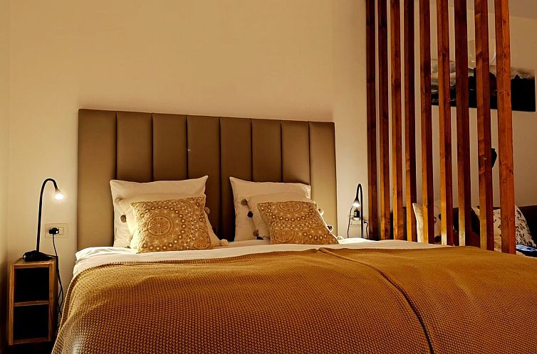 Appartement Casa Maria Altagay