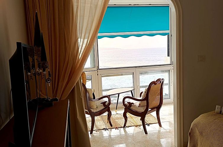 Appartement Casa Maria Altagay