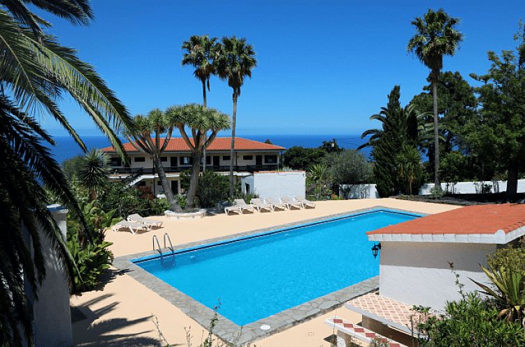 Appartementen Miranda