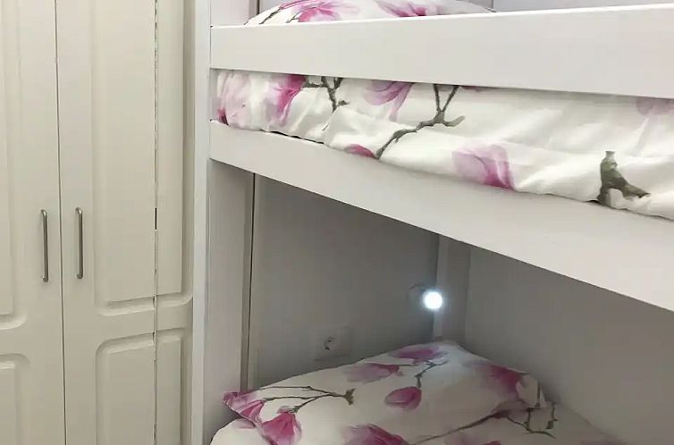 App mt adembenemend zeez in Tenerife