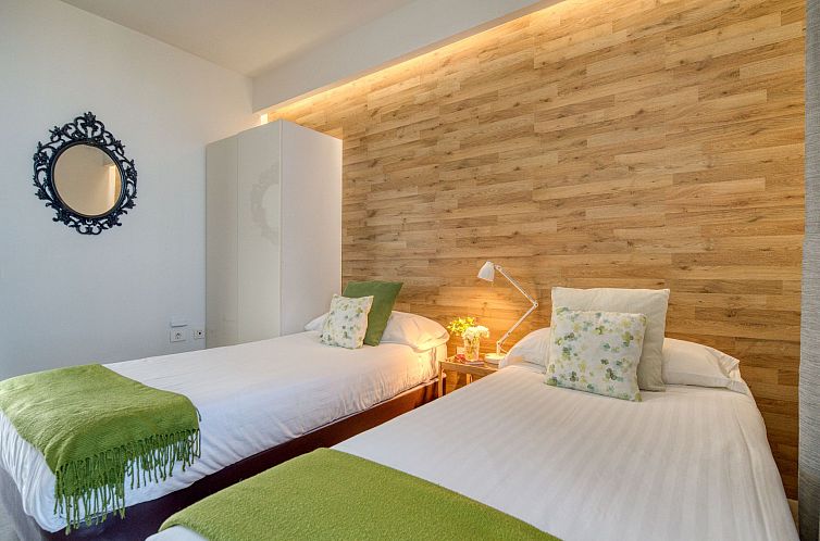 Vakantiehuis mit überdachtem Pool in Tijoco Bajo