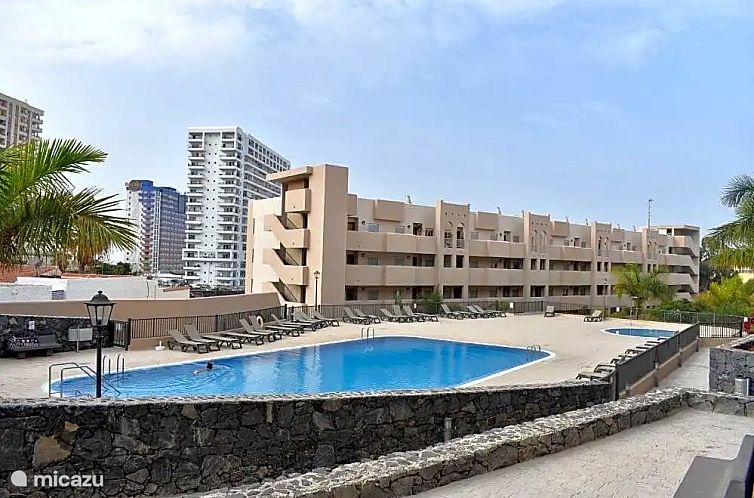 Appartement El Horno