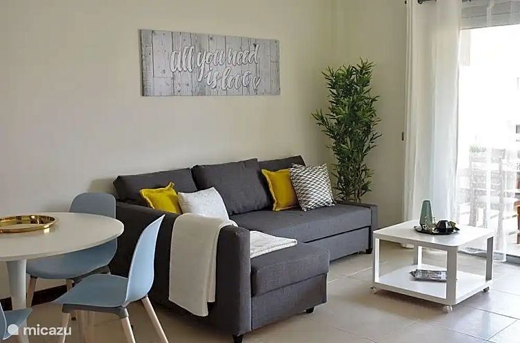 Appartement El Horno