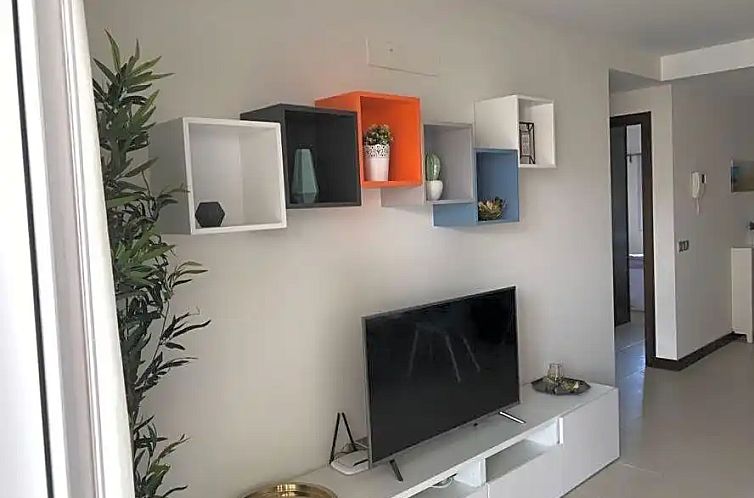 Appartement El Horno