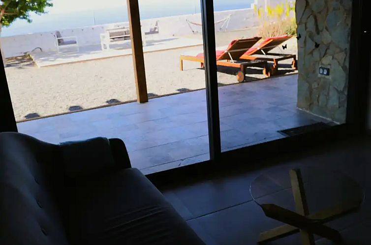 The View Tenerife