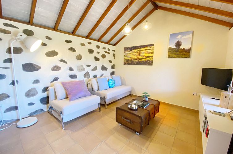 Vakantiehuis Finca mit Wasserblick
