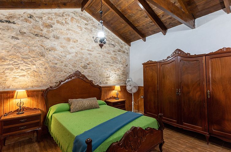 Vakantiehuis Agroturismo