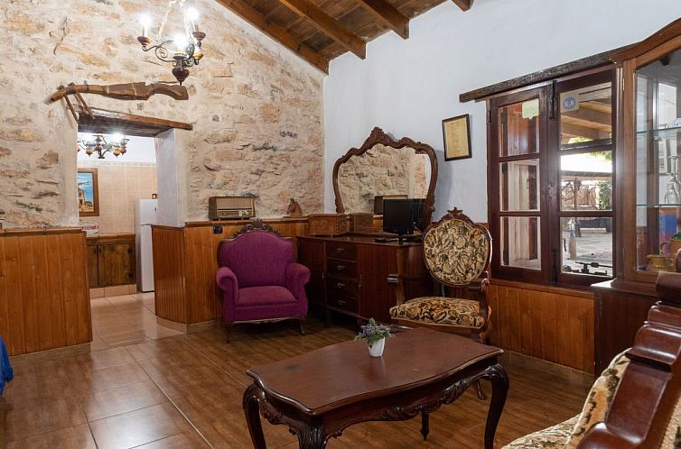 Vakantiehuis Agroturismo