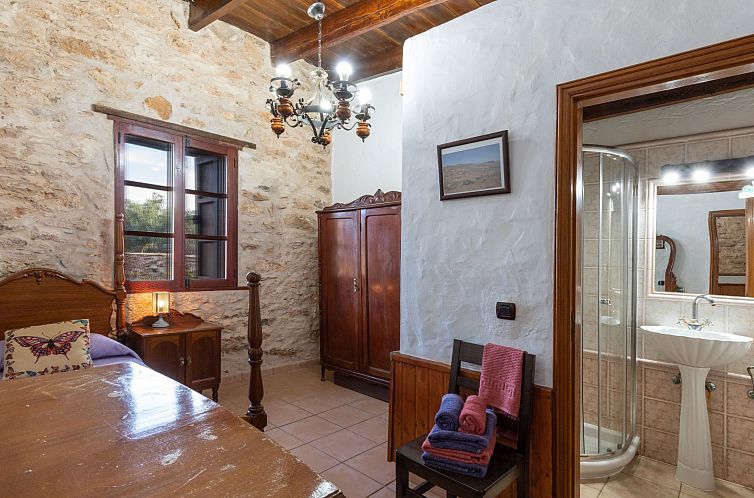 Vakantiehuis Agroturismo