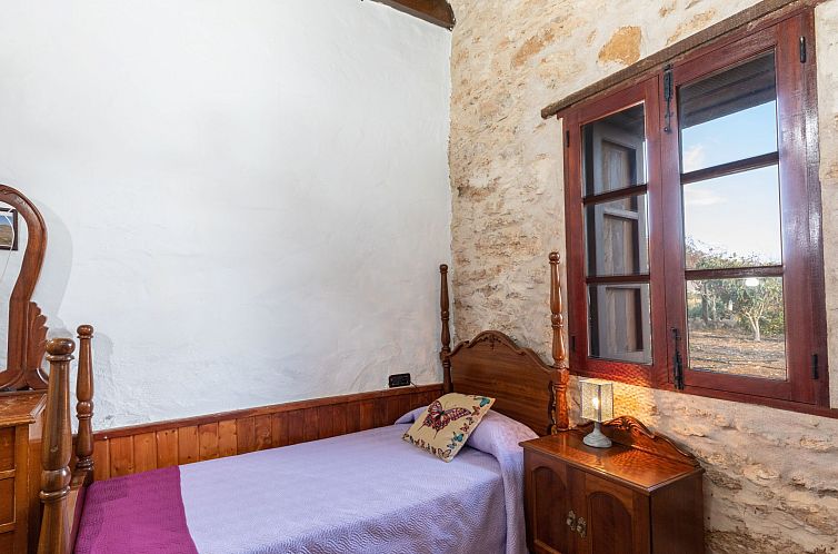 Vakantiehuis Agroturismo