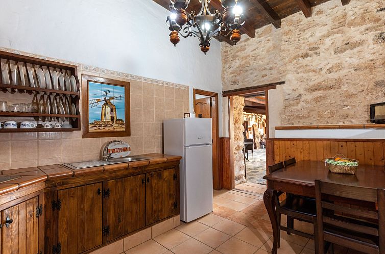 Vakantiehuis Agroturismo