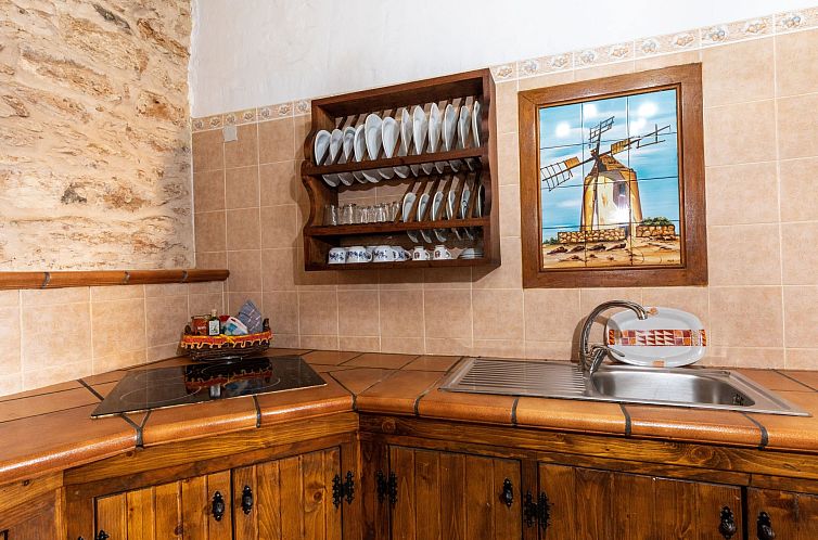 Vakantiehuis Agroturismo