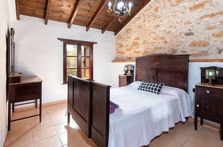 Vakantiehuis Agroturismo