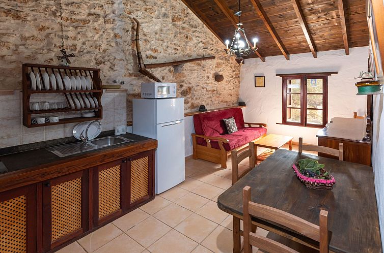 Vakantiehuis Agroturismo