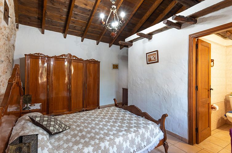 Vakantiehuis Agroturismo