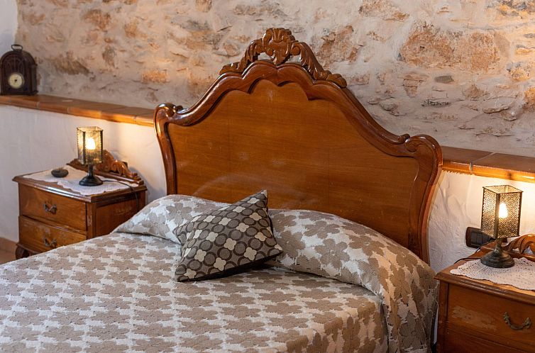 Vakantiehuis Agroturismo