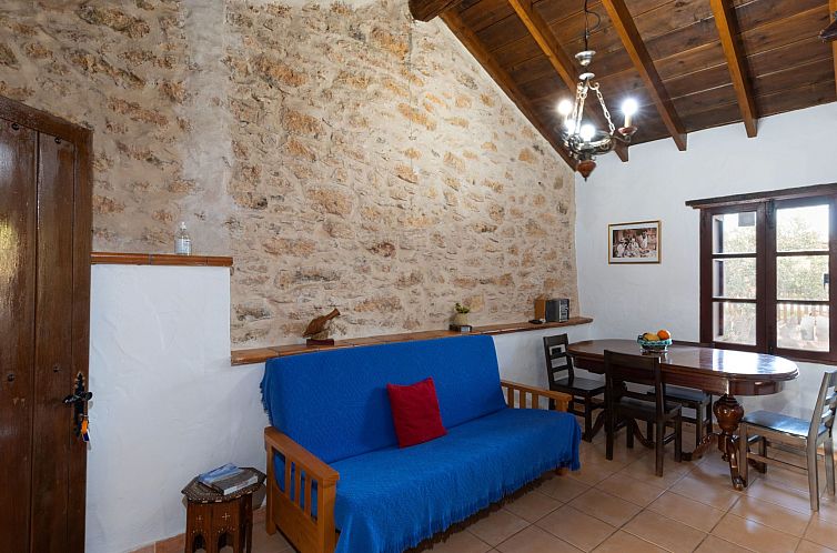 Vakantiehuis Agroturismo