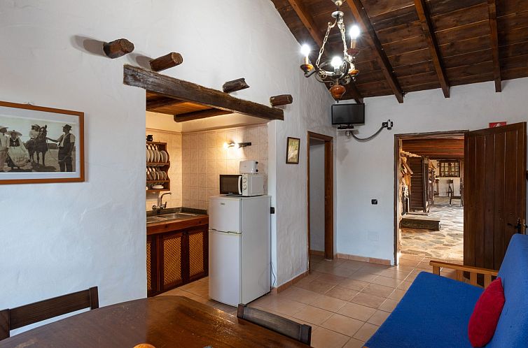 Vakantiehuis Agroturismo