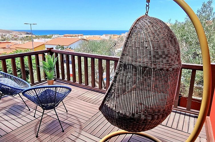 Vakantiehuis Casa Balimar