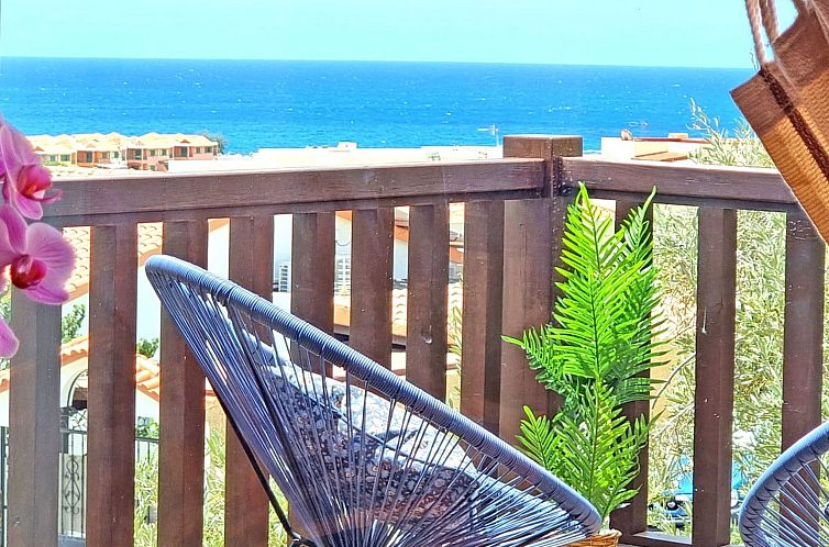 Vakantiehuis Casa Balimar
