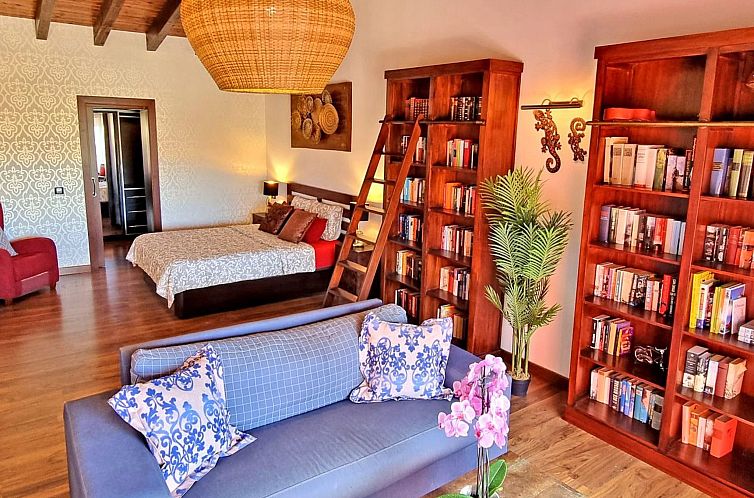 Vakantiehuis Casa Balimar