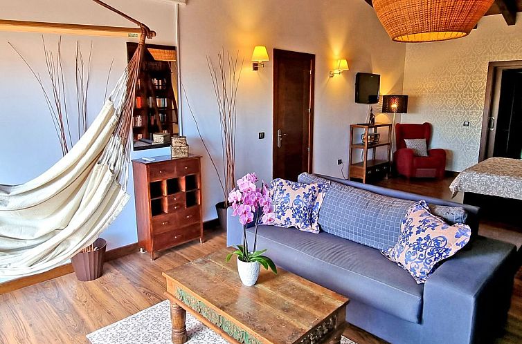 Vakantiehuis Casa Balimar