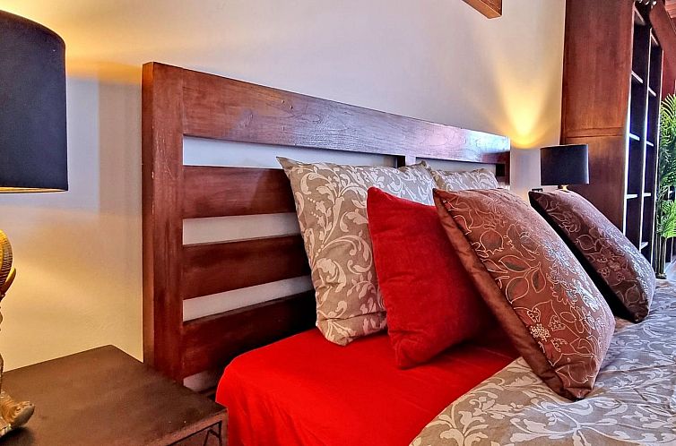 Vakantiehuis Casa Balimar