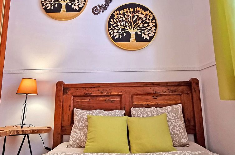 Vakantiehuis Casa Balimar