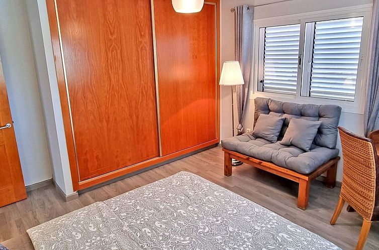 Vakantiehuis Casa Balimar