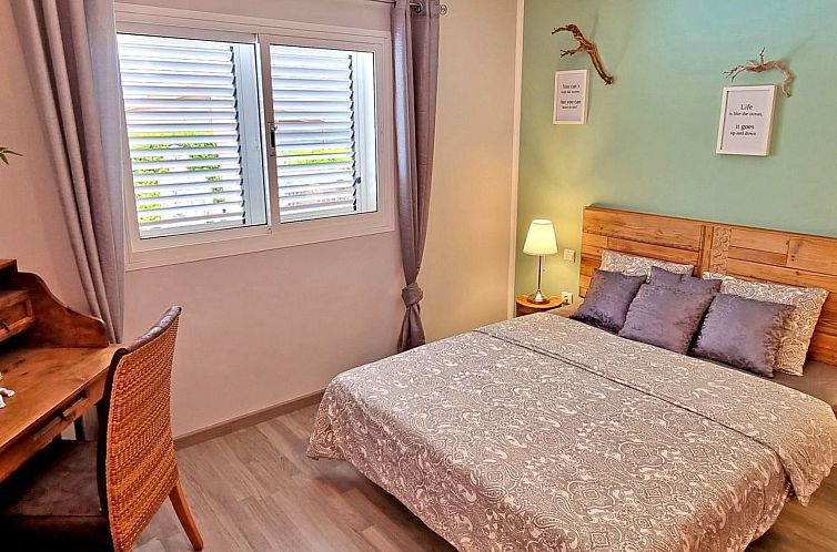 Vakantiehuis Casa Balimar