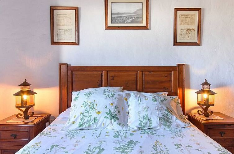 Vakantiehuis mit privatem Pool für 3 Personen + 1 Kind ca. 