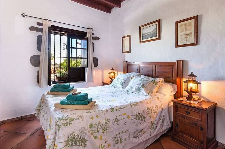 Vakantiehuis mit privatem Pool für 3 Personen + 1 Kind ca. 