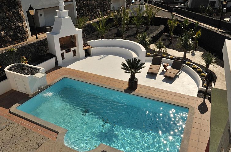 Vakantiehuis Guajara