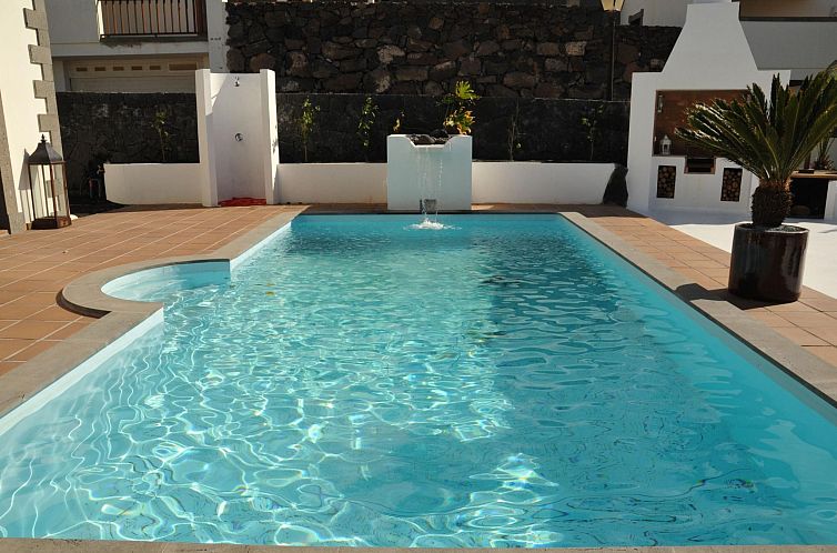 Vakantiehuis Guajara