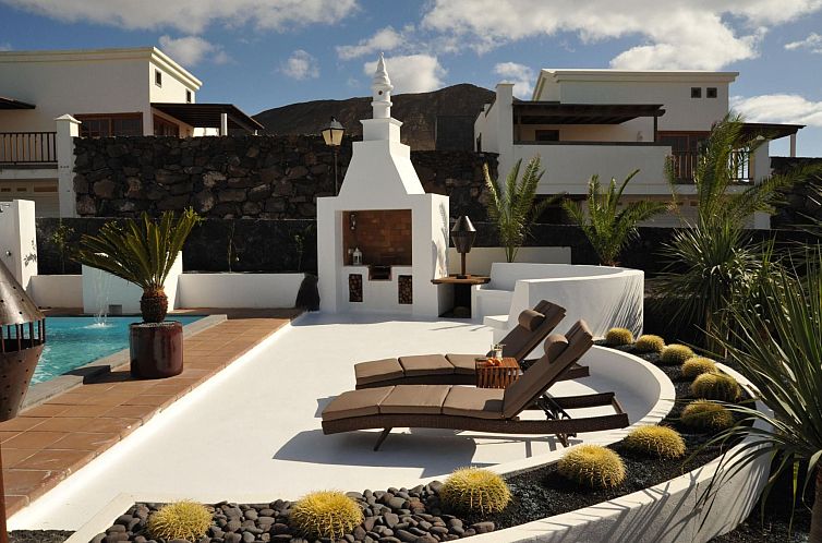 Vakantiehuis Guajara