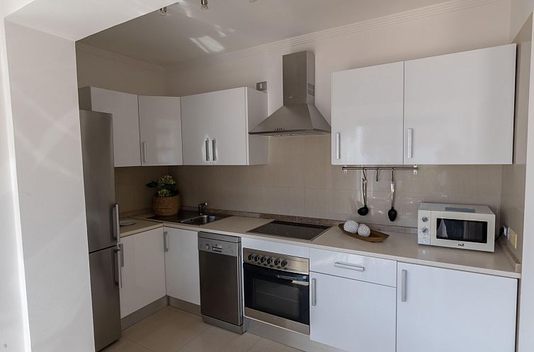 Vakantiehuis Guajara