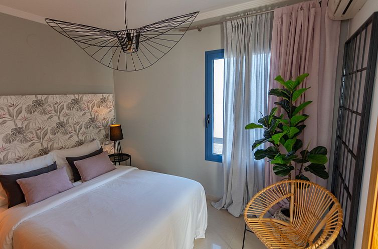 Vakantiehuis Guajara