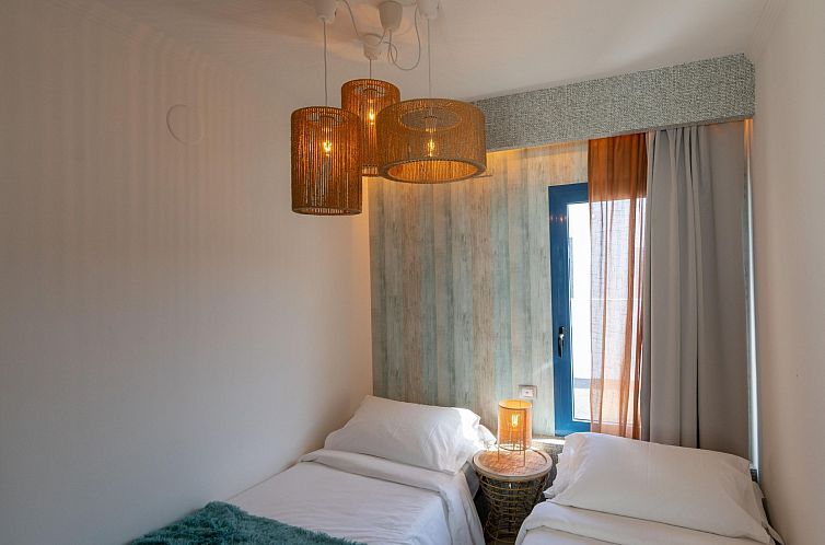 Vakantiehuis Guajara