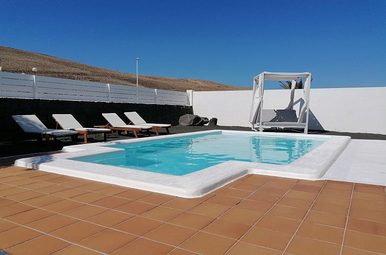 Vakantiehuis Tahona