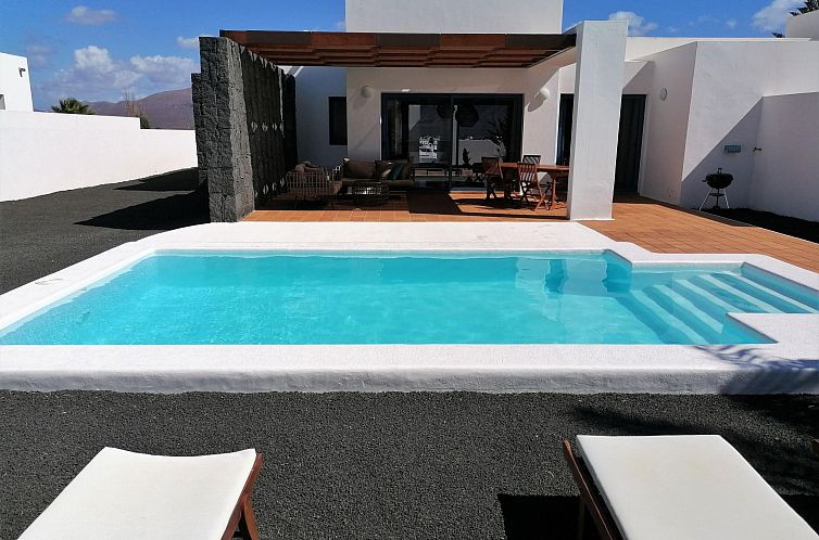Vakantiehuis Tahona