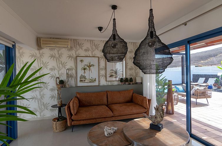 Vakantiehuis Briseida