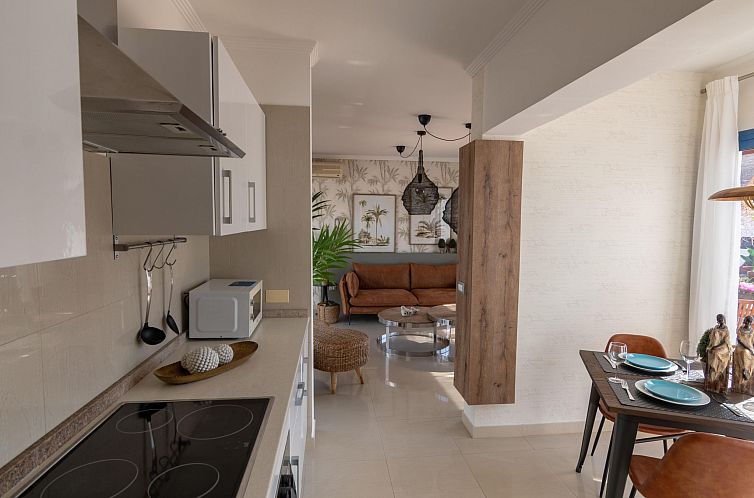 Vakantiehuis Briseida