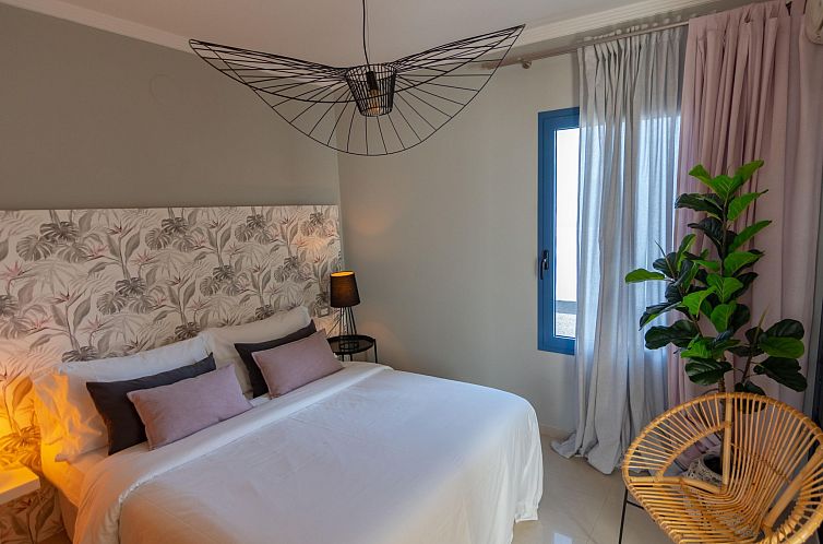 Vakantiehuis Briseida