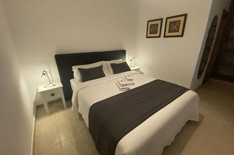 Vakantiehuis Villa Capri en Playa Blanca